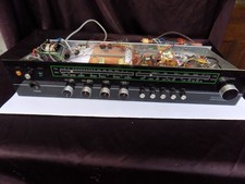 PRINZSOUND STEREO SYSTEM SUPER 7 AMPLIFIER / TUNER