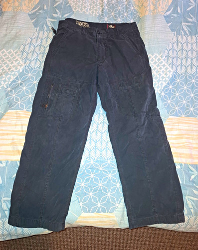 Next mens cargo trousers - trousers,