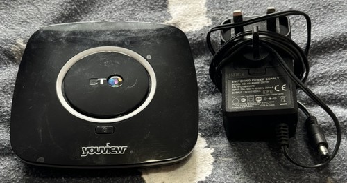 Youview t2200 freeview - bt,