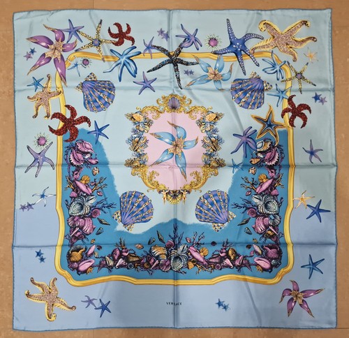 Versace trésor mer - trésor,
