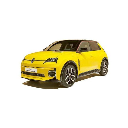 Burago renault e tech - burago,