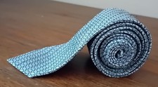 Vintage Thin Tie,1950s-1960s
