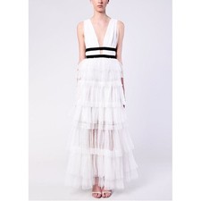 True Decadence Maxi Dress UK6