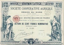 Ornate: Société Coopérative