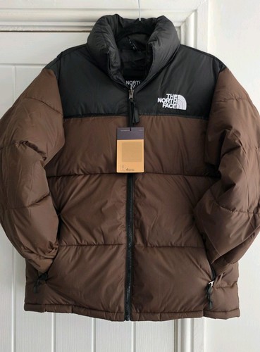 The north face men puffer - north,