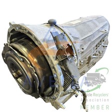 MERCEDES C-Class 2019 W205 S205 1.6 Diesel Auto Gearbox 51K Miles A7252707314