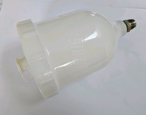Devilbiss gravity spray gun - gravity,