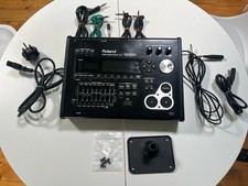 Roland drums 30 - v-drums, td-30