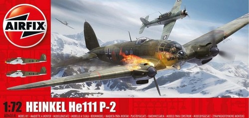 Airfix 06014 72nd scale - airfix, 1:72nd