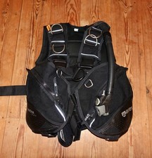 Mares Vector 1000 BCD Scuba