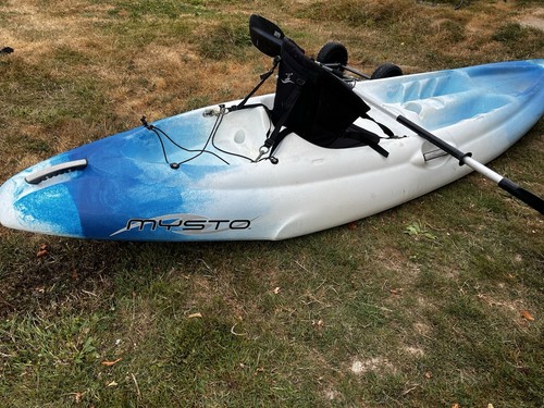 Ocean kayak mysto - ocean,