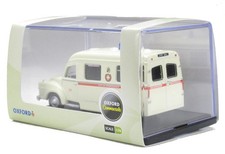 Oxford Diecast 1:76  OOGAUGE