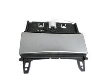 Ashtray storage compartment