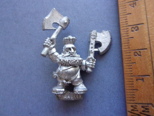 Citadel dwarf troll slayer - troll,