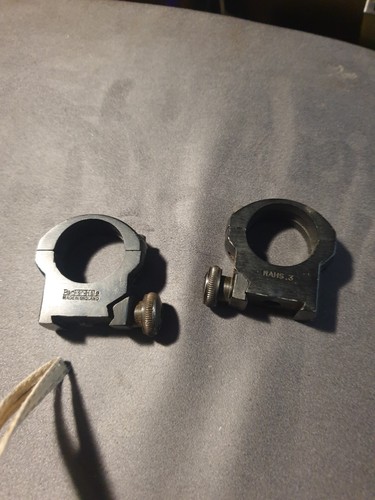 Vintage parker hale rahs - hale,