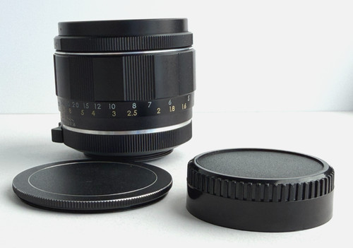 Asahi pentax auto - auto, takumar