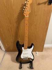 Squier by Fender Classic Vibe
