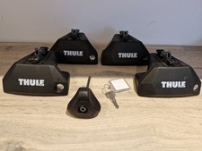 Thule Evo Flush Rail  7106