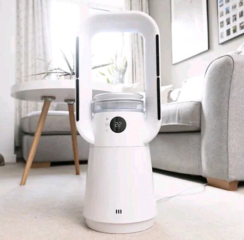 Tcp 4in1 air circulator fan - tcp,