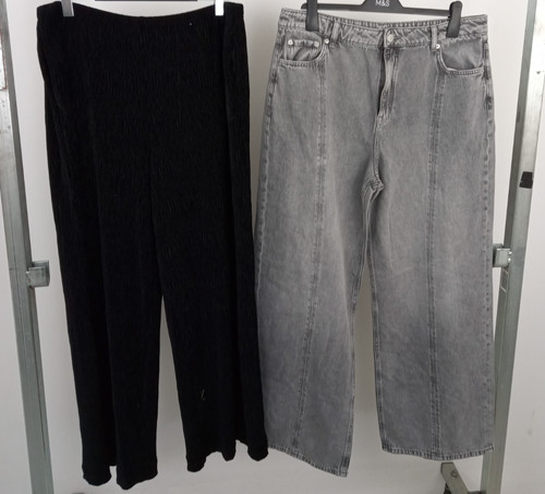 2pcs bundle size 18 long - bundle,