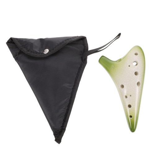 Portable traditional ocarina - portable,