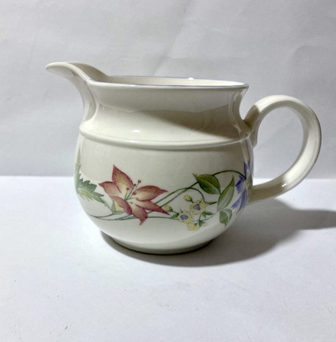 Vintage royal doulton summer - vintage,