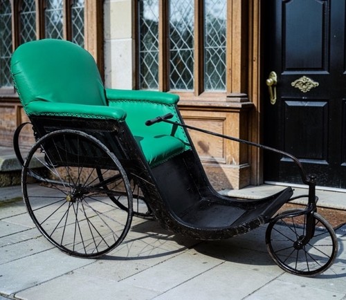 Original english edwardian - original,