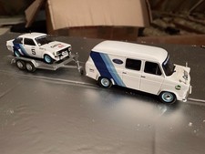 Ford Transit, RS 1800 and
