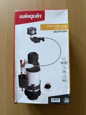 Wirquin 10120446 1 1/2"