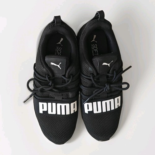 Mens puma cell regulate - mens, woven