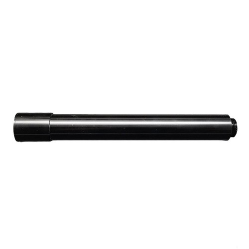 Stable and smooth front fork - and,
