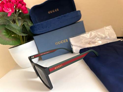Gucci gg0932s women - gg0932s, black