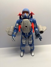 Vintage 1986 Kenner Centurions