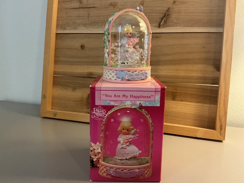 Precious moments snow - precious,