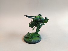 Warhammer 40K Aeldari War