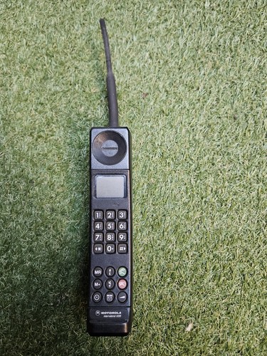 Retro motorola international - retro,