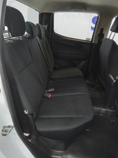 REAR SEAT ISUZU MK3 (PU5) 2017