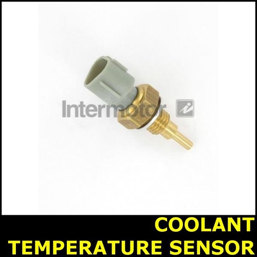 Coolant temperature sensor - coolant,