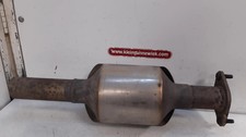 CATALYTIC CONVERTER Ford Focus