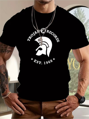 Trojan records est - est., 1968