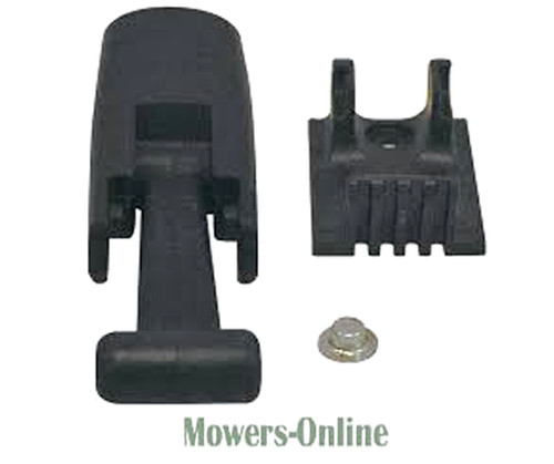 Billy goat vacuum latch kit - goat,