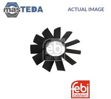 19256 FAN WHEEL ENGINE COOLING