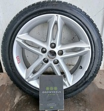 FORD FOCUS ALLOY WHEEL 17"