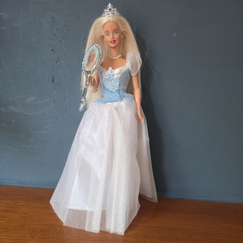 Vintage 2000 barbie princess - barbie,