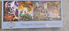 JIGSAW  DRAGON CHRONICLES