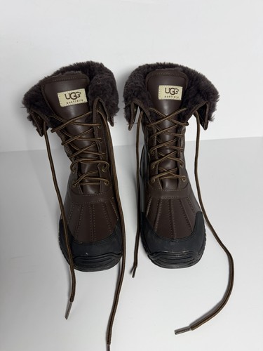 Ugg australia adirondack - ugg,