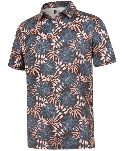 Eletop laundry hawaiian shirt - eletop,