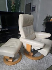 Ekornes Stressless Cream