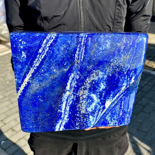1lb lapis lazuli freeform - lapis,