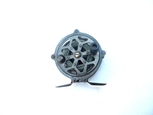 Vintage 6 1cm fly - vintage,